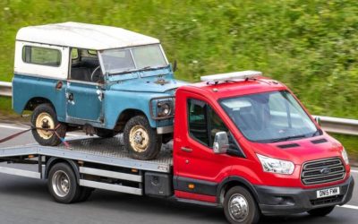 Tips for Choosing Scrap Car Buyers in Boynton Beach, FL