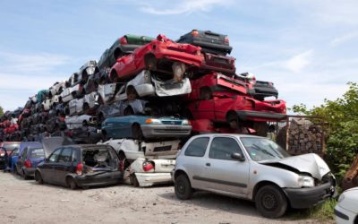Junk Car Disposal Made Easy: Options for Boynton Beach Residents